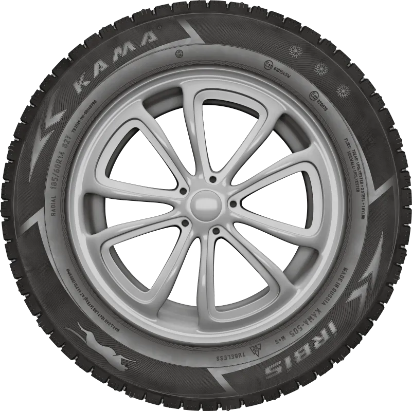 KAMA-505 ИРБИС в Мезени — KAMA TYRES KAMA-505 ИРБИС в Мезени