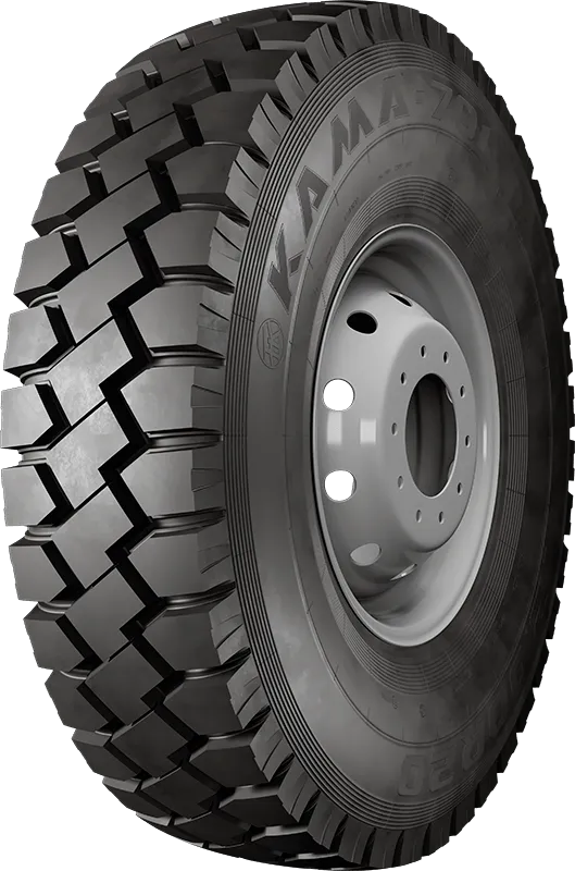 KAMA-701 в Мезени — KAMA TYRES KAMA-701 в Мезени