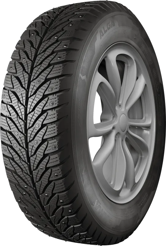 KAMA ALGA (НК-531) в Мезени — KAMA TYRES KAMA ALGA (НК-531) в Мезени