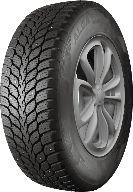 KAMA ALGA SUV (НК-532) в Мезени — KAMA TYRES KAMA ALGA SUV (НК-532) в Мезени