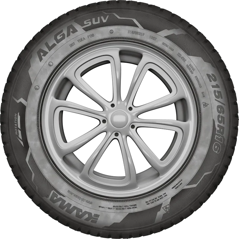 KAMA ALGA SUV (НК-532) в Мезени — KAMA TYRES KAMA ALGA SUV (НК-532) в Мезени
