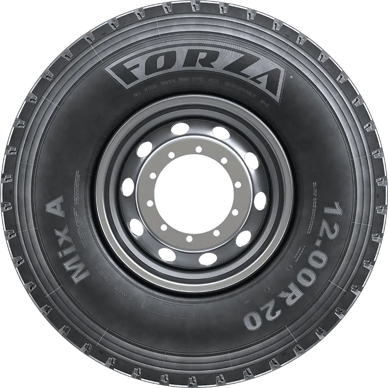 FORZA MIX A в Мезени — KAMA TYRES FORZA MIX A в Мезени