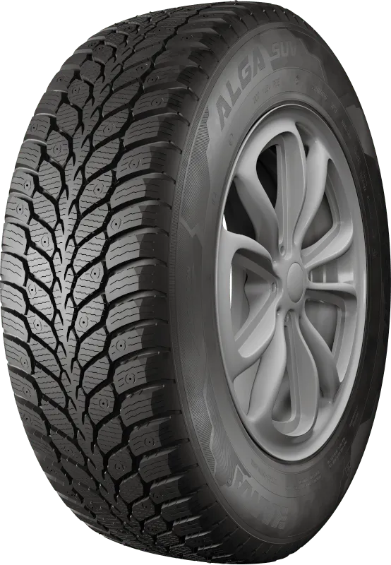 KAMA ALGA SUV (НК-532) нешип в Мезени — KAMA TYRES KAMA ALGA SUV (НК-532) нешип в Мезени