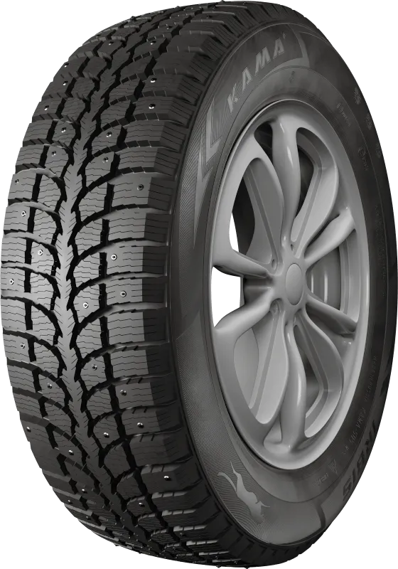 KAMA-505 ИРБИС в Мезени — KAMA TYRES KAMA-505 ИРБИС в Мезени